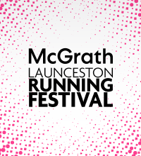 McGrath Launceston Running Festival
